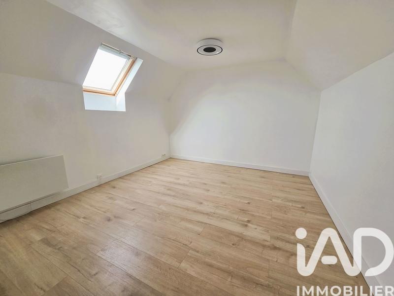 Maison - 115 m² - 4 pièces