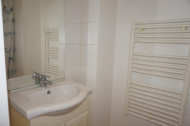 Appartement - 29 m² - 1 pièce