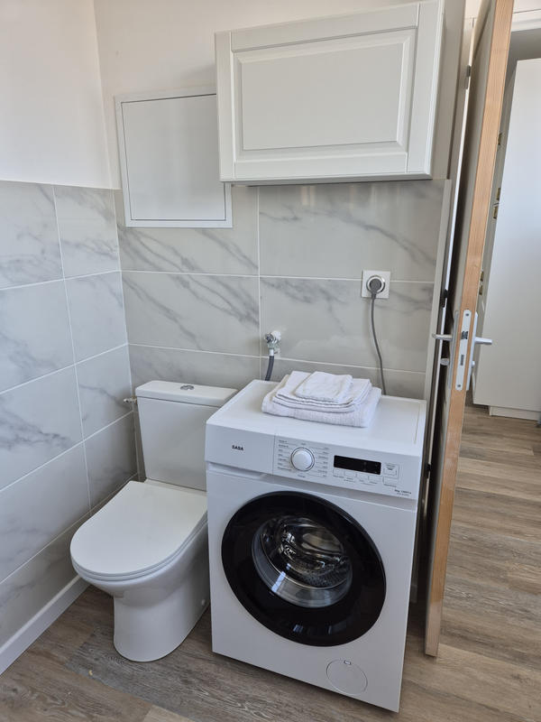 Appartement - 27 m² - 2 pièces