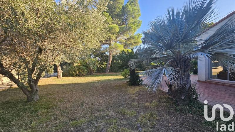 Maison - 149 m² - 5 pièces