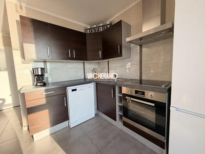 Appartement - 69 m² - 3 pièces