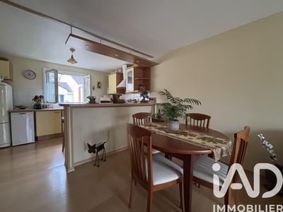 Appartement - 69 m² - 3 pièces