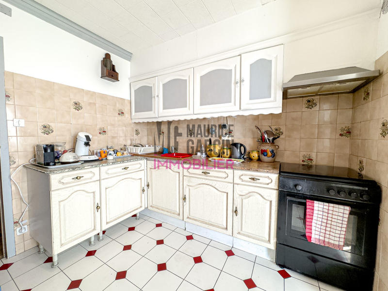 Appartement - 75 m² - 4 pièces