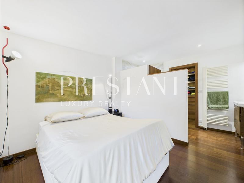 Maison - 125 m² - 4 pièces