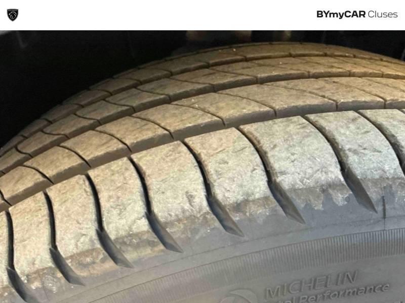 Peugeot 308 Hybrid 145 e-Dcs6 Allure