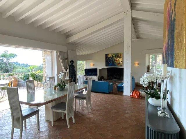 Maison - 350 m² - 8 pièces