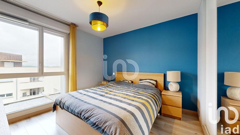 Appartement - 88 m² - 4 pièces