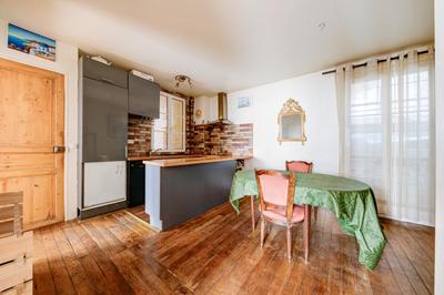 Appartement - 52 m² - 3 pièces