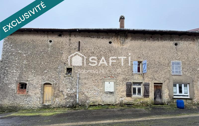 Maison - 133 m² - 5 pièces