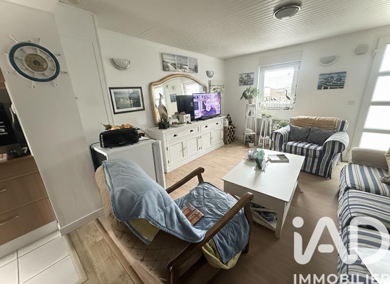 Maison - 150 m² - 9 pièces