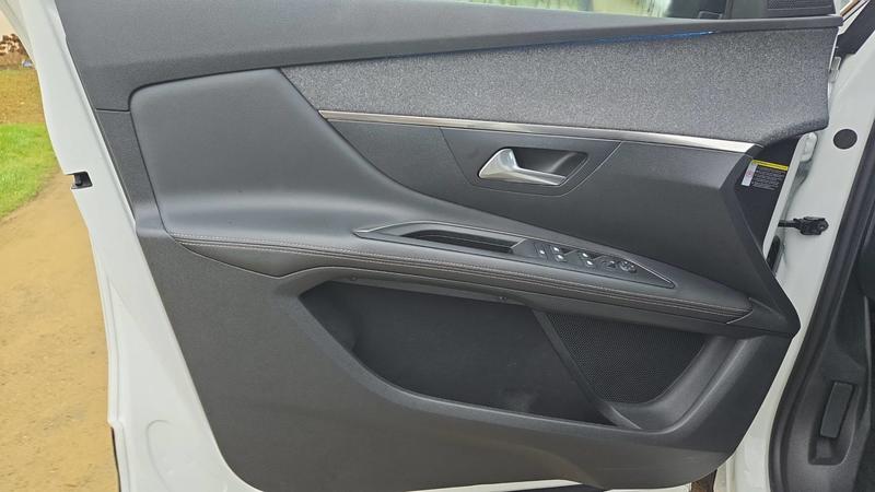 Peugeot 3008 II 1.5 BlueHDi 130 Gt Line