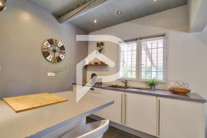 Villa - 173 m² - 6 pièces