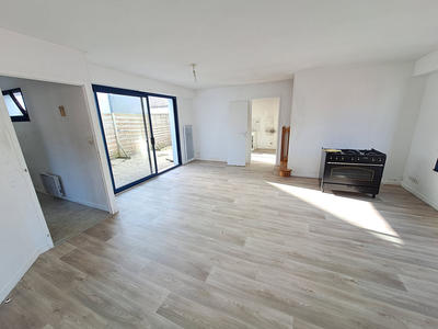Appartement - 104 m² - 4 pièces