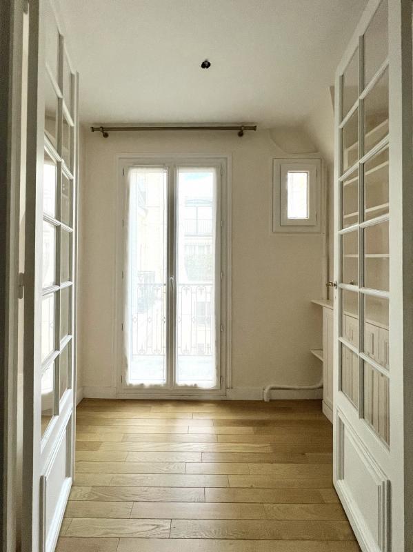 Appartement - 57 m² - 4 pièces