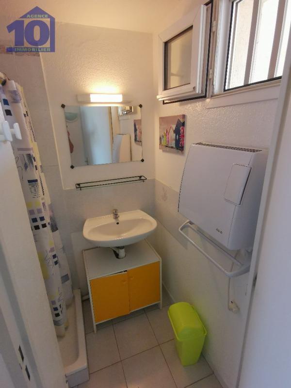 Appartement - 32 m² - 2 pièces
