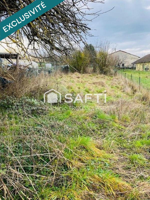 Maison - 71 m² - 3 pièces