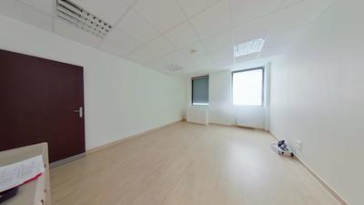 Bureau - 23 m²