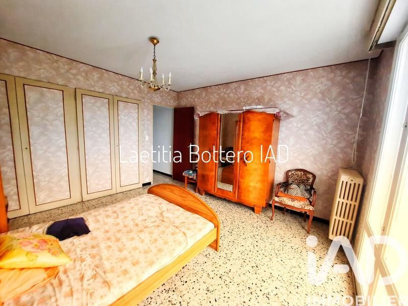 Maison - 163 m² - 6 pièces