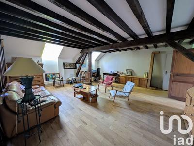 Maison de ville - 280 m² - 8 pièces