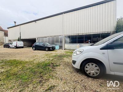 Local commercial - 824 m²