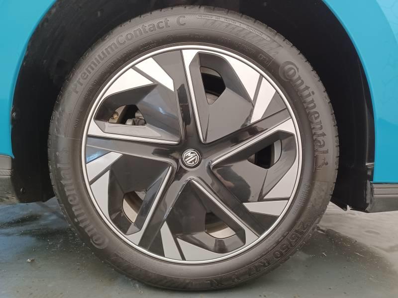 Mg Mg4 Electric 64kWh - 150 kW 2wd Luxury