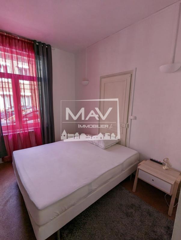 Immeuble - 95 m² - 3 pièces