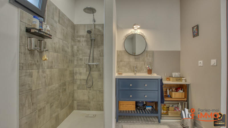 Maison - 147 m² - 4 pièces