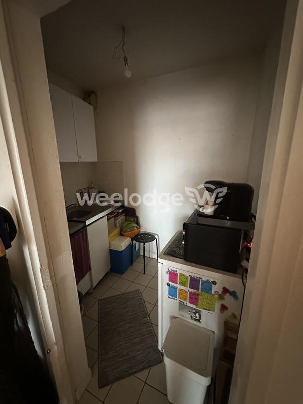 Appartement - 42 m² - 1 pièce