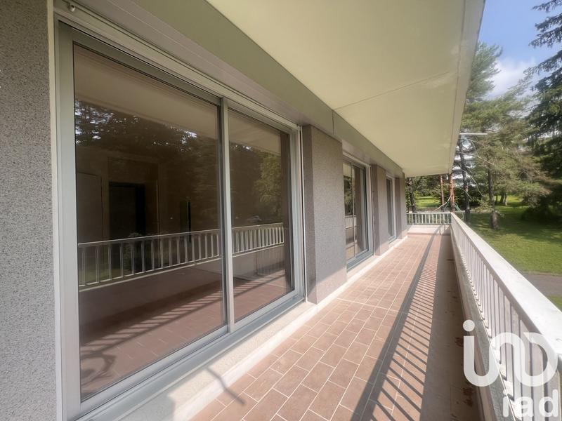 Appartement - 102 m² - 4 pièces