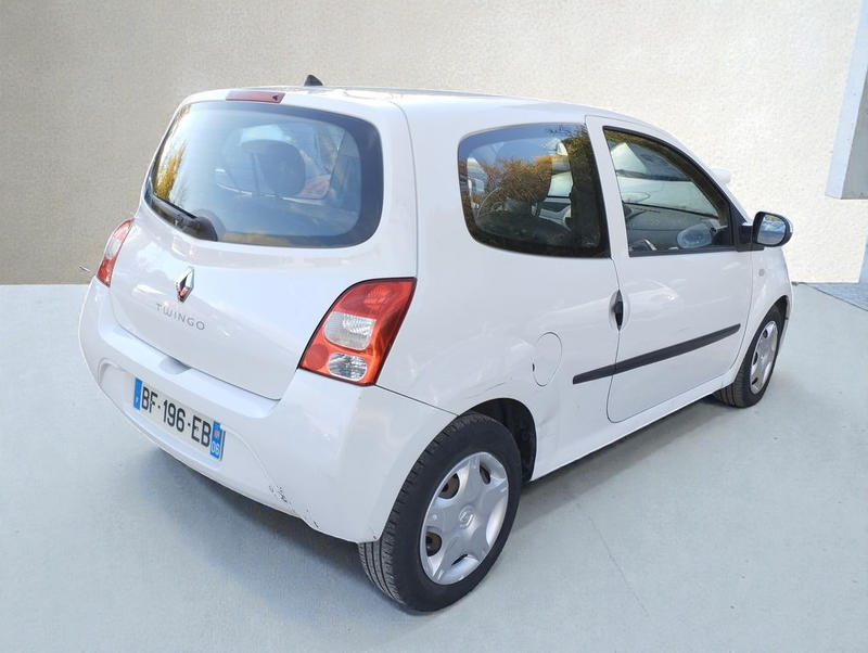 Renault Twingo II 1.2 Lev 16v 75 Walkman 3p