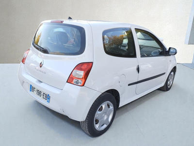 Renault Twingo II 1.2 Lev 16v 75 Walkman 3p