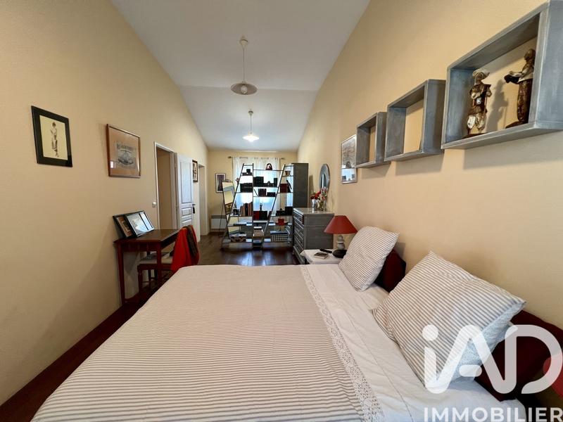 Maison - 140 m² - 4 pièces