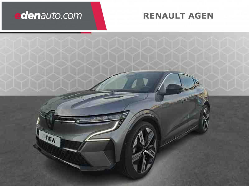 Renault Mégane E-Tech Ev60 220 ch super charge Iconic