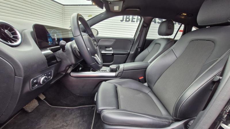 Mercedes Gla 200 d 8g-Dct Progressive Line