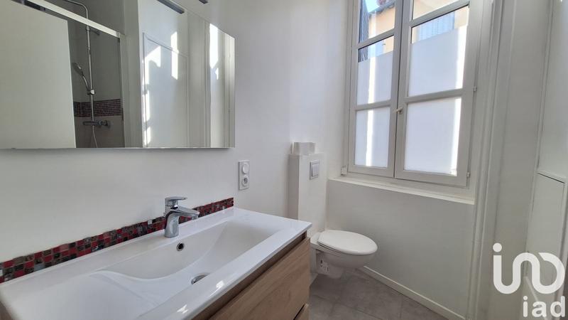 Appartement - 82 m² - 3 pièces