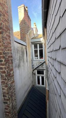 Immeuble - 195 m² - 8 pièces