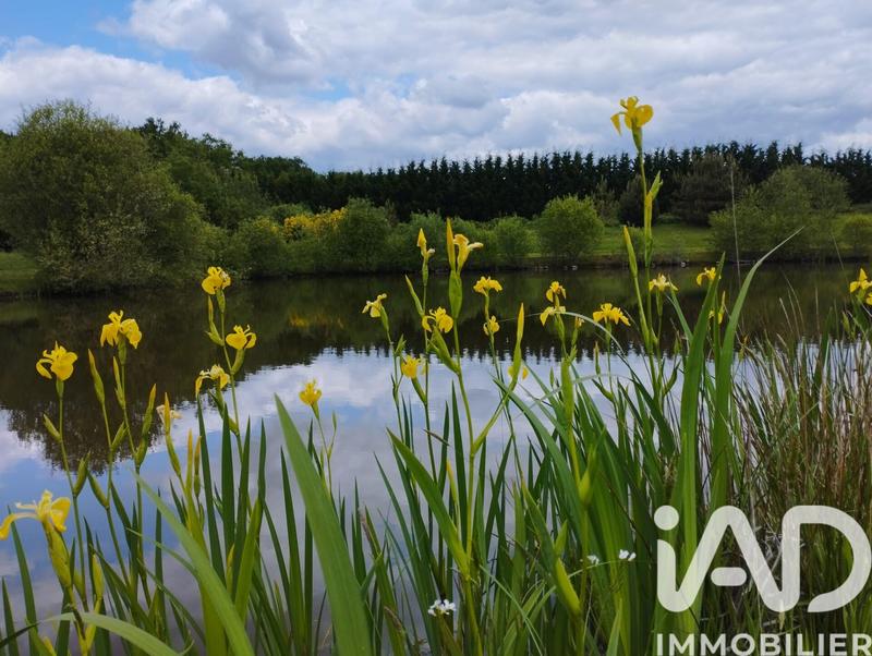 Maison - 88 m² - 4 pièces