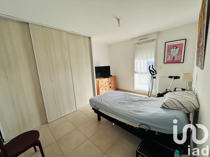 Appartement - 83 m² - 4 pièces