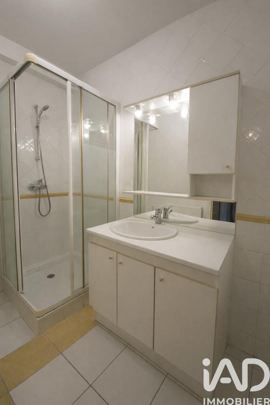 Maison - 116 m² - 5 pièces