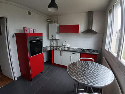 Appartement - 40 m² - 1 pièce