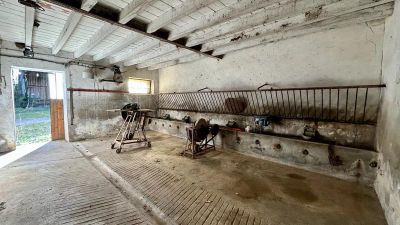 Maison - 119 m² - 6 pièces