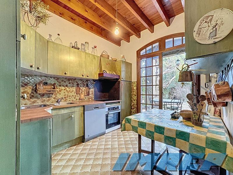 Appartement - 109 m² - 4 pièces