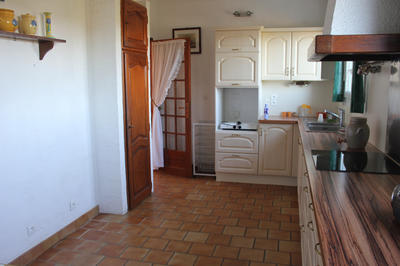 Maison - 149 m² - 5 pièces