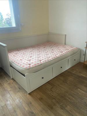 Appartement - 68 m² - 4 pièces