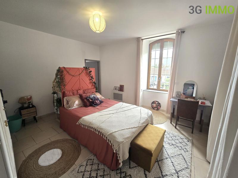 Immeuble - 335 m² - 13 pièces