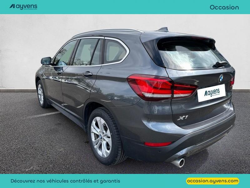 Bmw X1 xDrive25eA 220ch Business Design 6cv