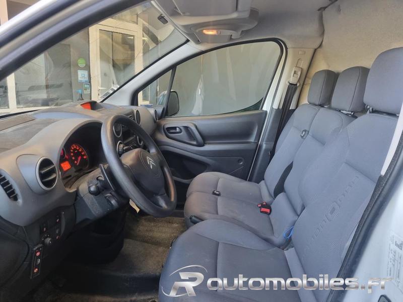 Citroën Berlingo 1.6 E-HDi 90 Business Etg6 L1