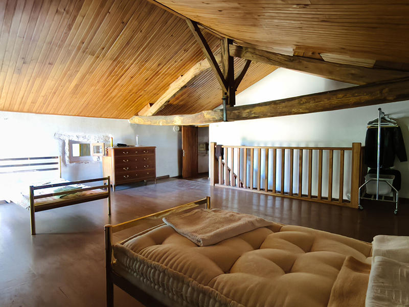 Maison - 153 m² - 5 pièces