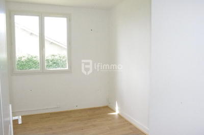 Maison - 73 m² - 4 pièces