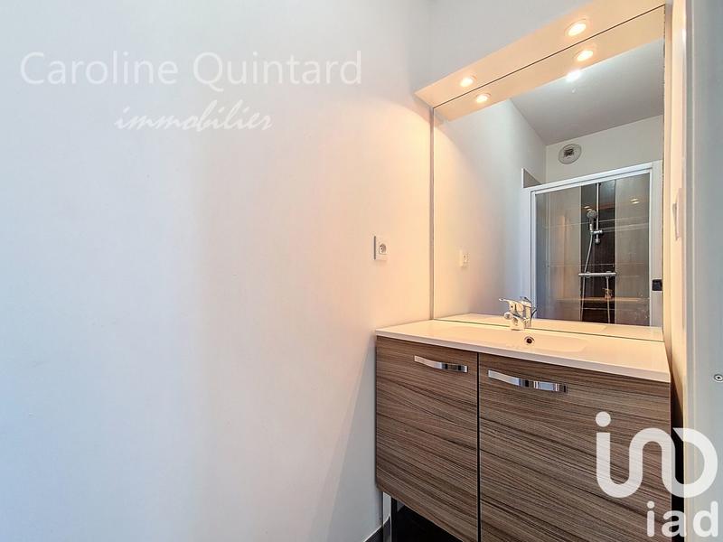 Appartement - 86 m² - 4 pièces